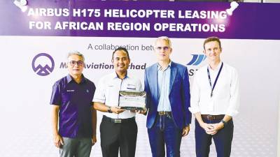mhs-aviation,-westair-sign-helicopter-leasing-deal-for-namibia-operations