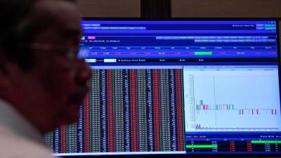 bursa-malaysia-opens-mixed,-taking-cue-from-wall-street