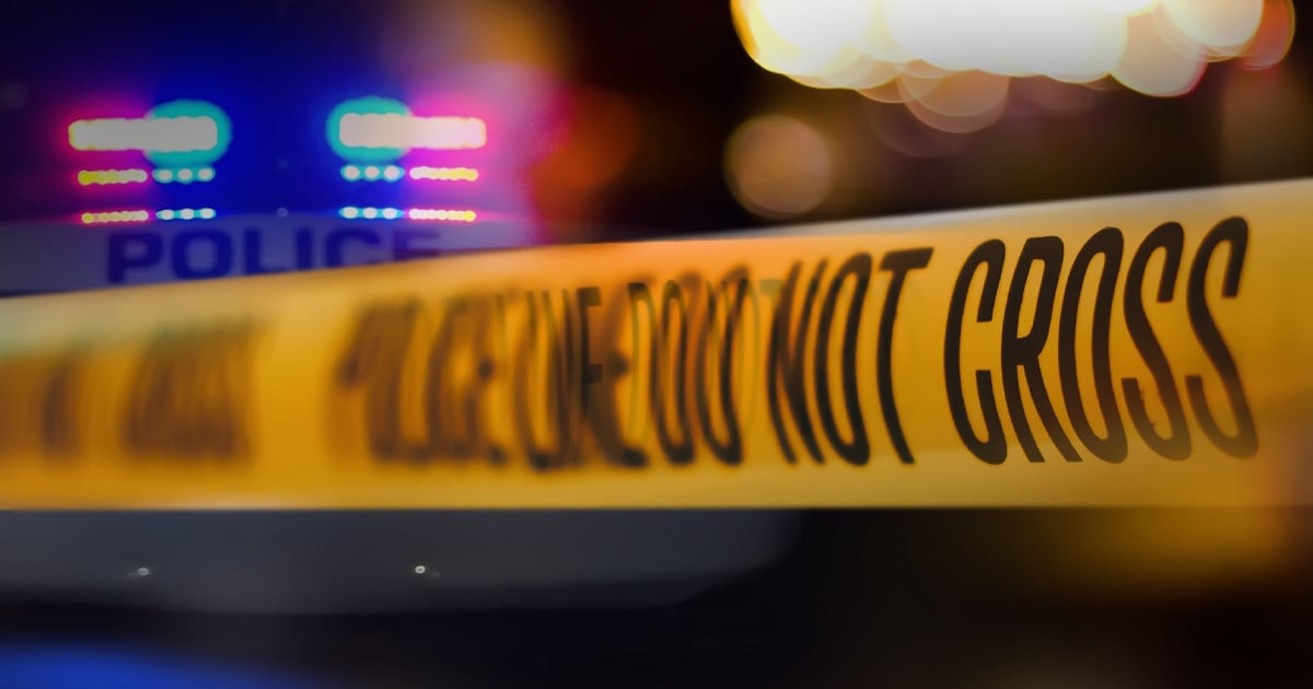 grandmother-protects-grandchild,-shoots-repeat-auto-theft-suspect-in-home-invasion