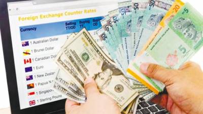 govt,-bnm-continue-to-take-measures-to-strengthen-ringgit:-mof