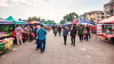 best-ramadan-bazaars-in-selangor