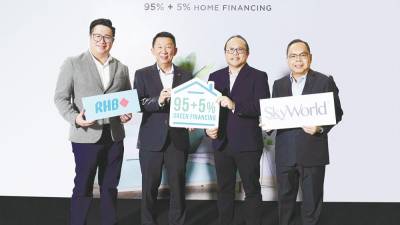 skyworld-partners-rhb-to-promote-green-homes