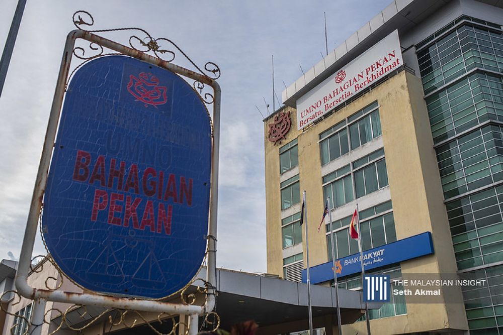 umno-will-lose-pahang-if-elections-held-today,-survey-shows