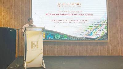 nisp-secures-booking-for-60%-of-capacity