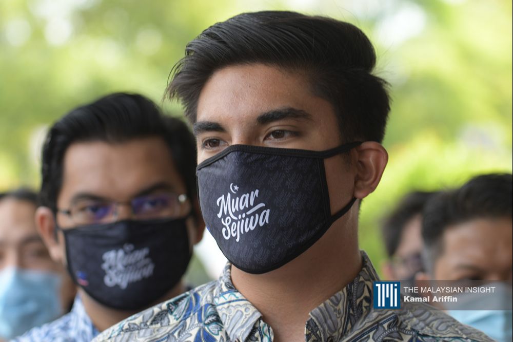 muda-to-stand-alone-as-it-mulls-kuala-kubu-baharu-by-election
