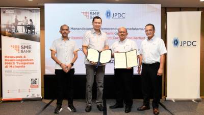 sme-bank,-jpdc-sign-mou-to-promote-economic-growth-in-johor