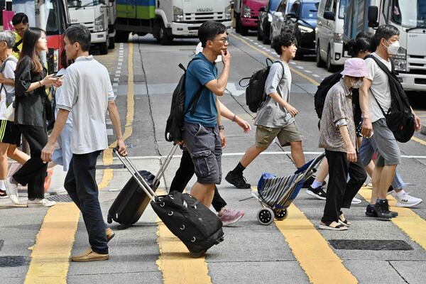 職津入息及資產限額調高