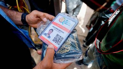 us-welcomes-israel-‘taking-responsibility’-for-gaza-aid-worker-killings