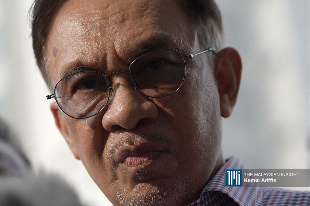 no-compromise-on-3r-issues,-anwar-warns