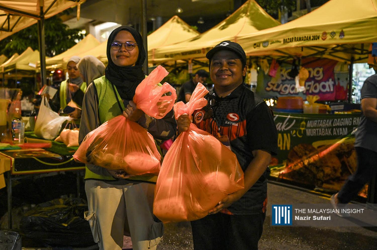 overcoming-food-wastage-in-ramadan-bazaars