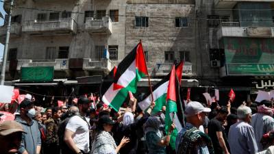 gaza-ceasefire-talks-to-resume-sunday-in-cairo:-egyptian-media