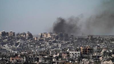 140-journalists-killed-in-gaza-since-oct-7-–-rsf