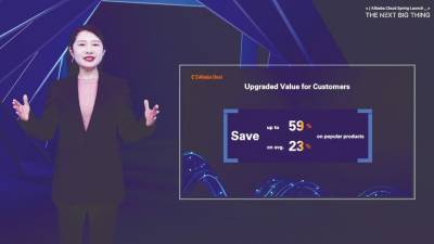 alibaba-cloud-launches-features,-services-to-make-ai-more-accessible-worldwide
