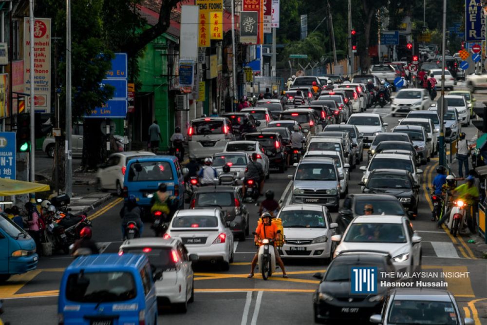 penang-braces-for 80%-rise-in-traffic-during-raya