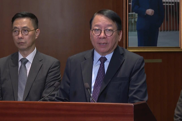 前廳交流會討論加強醫療協作
