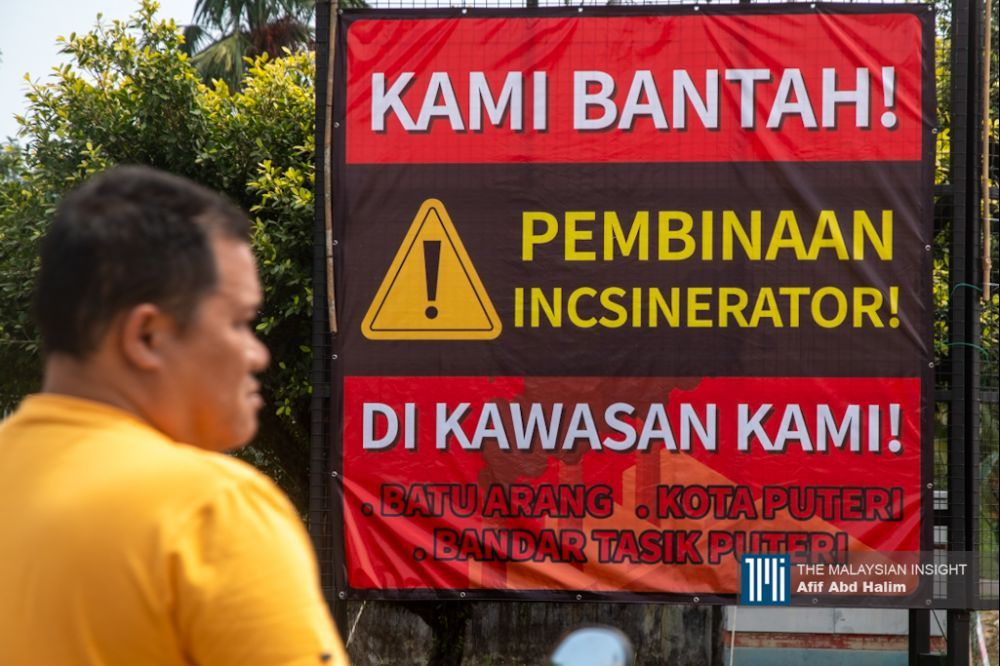 rawang-residents-oppose-land-rezone-for-incinerator