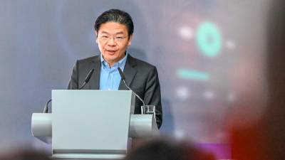 wong:-lee-to-be-made-senior-minister-in-new-cabinet