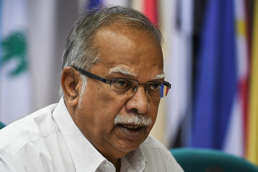 don’t-boycott-kkb-polls,-just-don’t-vote-for-pakatan,-says-ramasamy