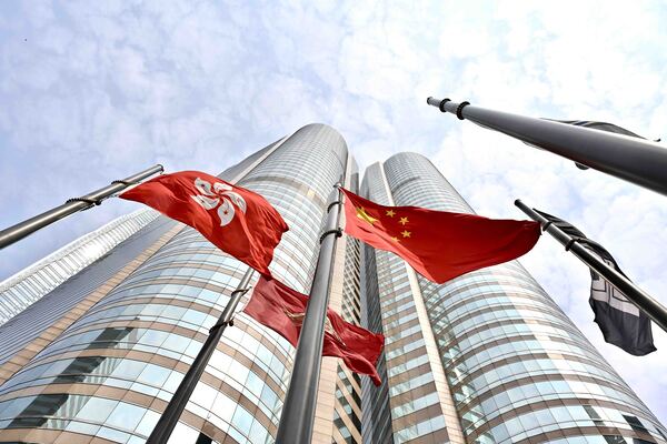 中證監公布措施-拓展互聯互通