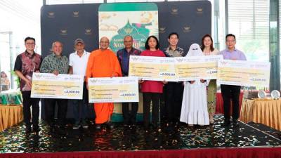 kl-wellness-city-hosts-raya-open-house-with-orphanage-homes