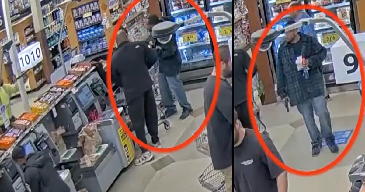 man-charged-after-drawing-gun,-claiming-self-defense,-at-michigan-kroger