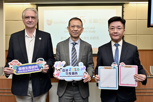 生長圖表更新-7月起陸續轉用