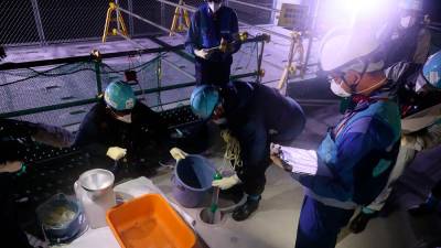 fukushima-treated-water-discharge-suspended-due-to-power-outage
