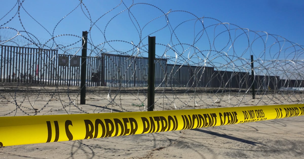the-border-crisis-and-crime:-considerations-for-the-armed-citizen