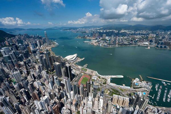 基金資助計劃延長-詳情今公布