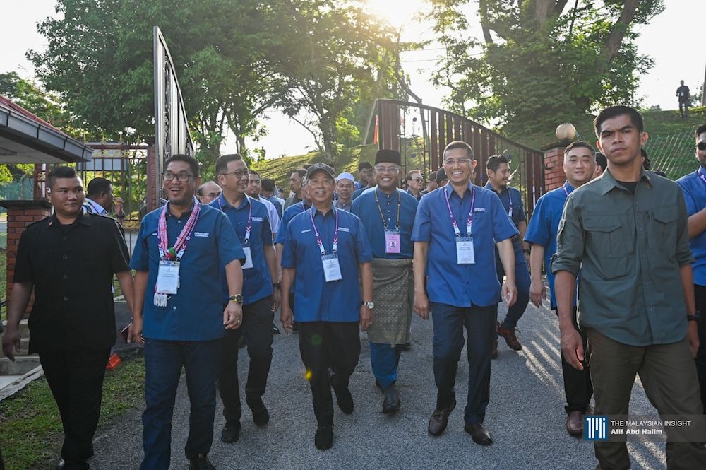 perikatan-can-win-kkb-with-80%-malay-voter-turnout,-muhyiddin-says