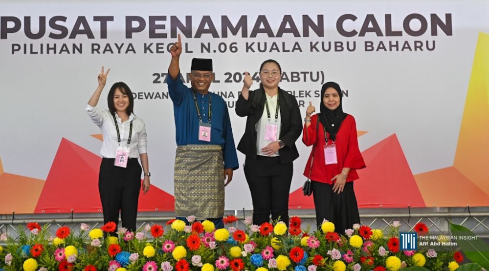4-way-fight-for-kuala-kubu-baharu