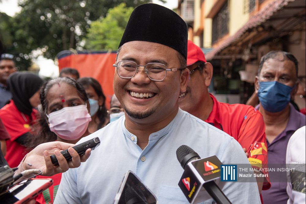 kkb-raya-open-house-isn’t-campaigning,-says-selangor-mb