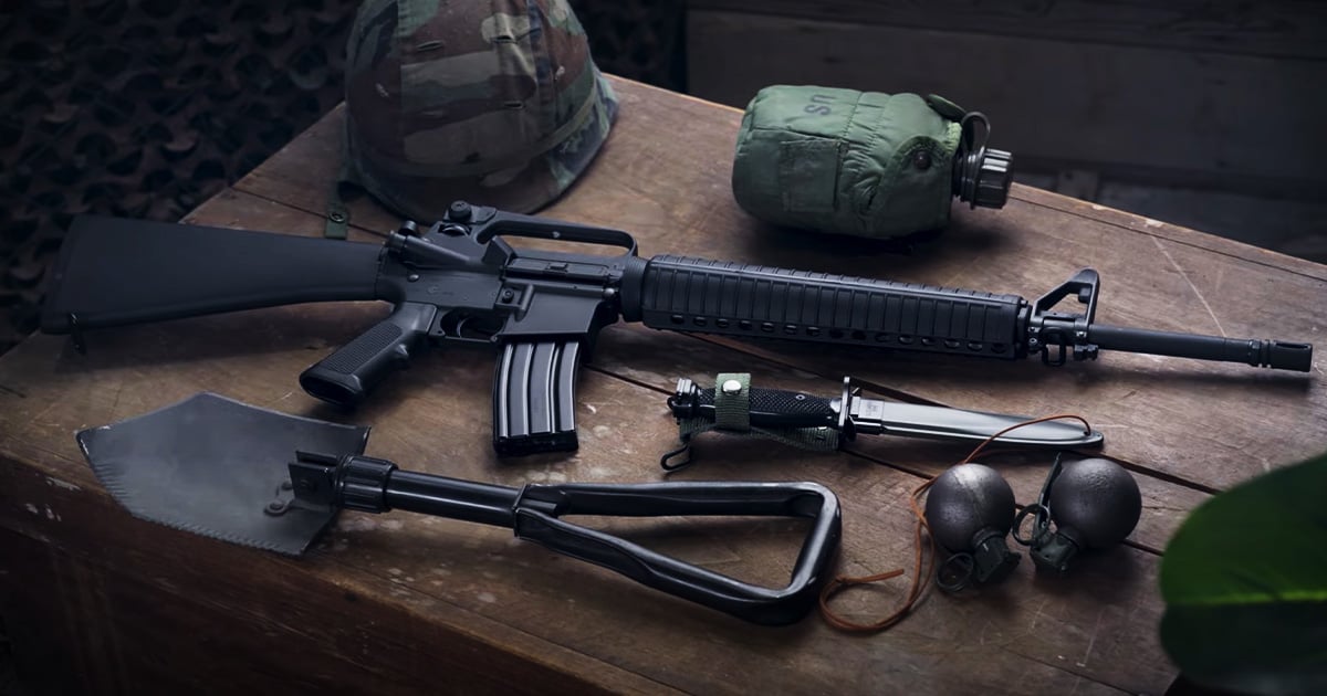 springfield-armory-unveils-sa-16a2:-a-modern-tribute-to-the-legendary-m-16a2-rifle