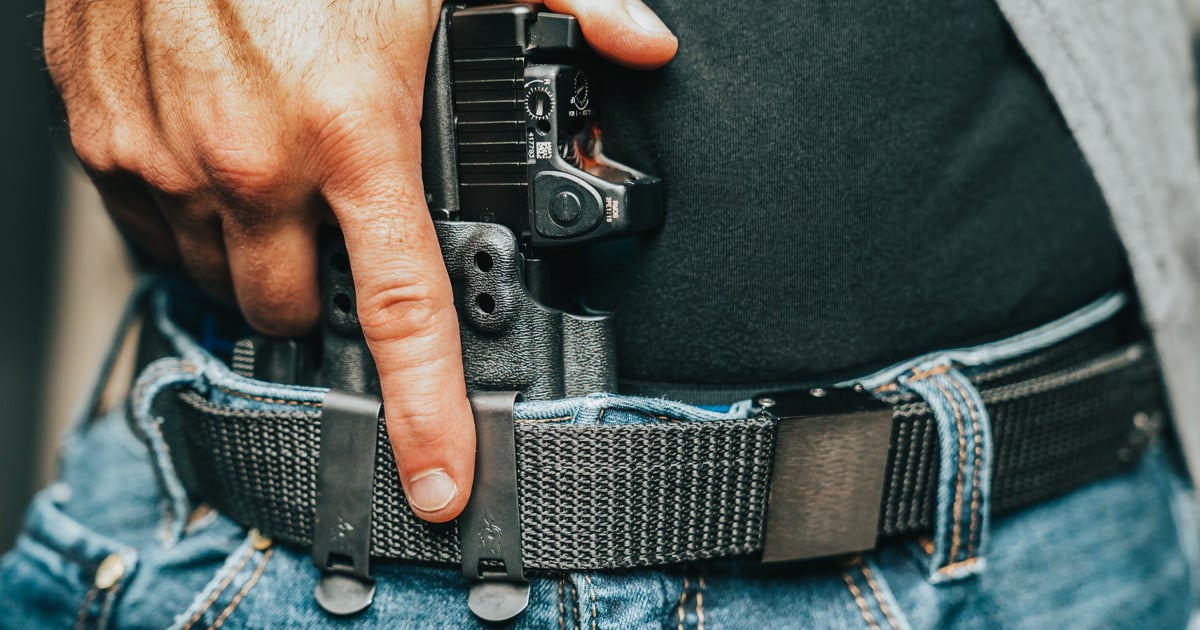 what-makes-a-good-holster-a-good-holster