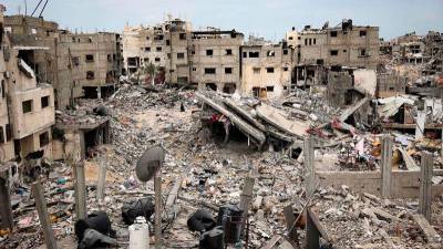 palestinian-death-toll-nears-34,600-as-israel-continues-to-pound-besieged-gaza