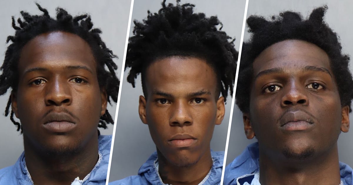 miami-clubgoer-disarms-attacker-and-another-blocks-getaway,-leading-to-quick-arrest-of-armed-robbers