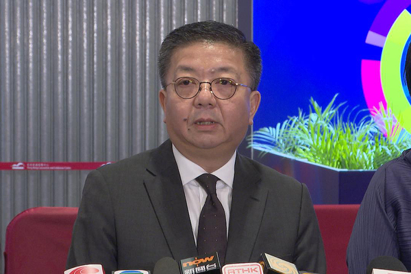 增合作夥伴-加強支援來港人才