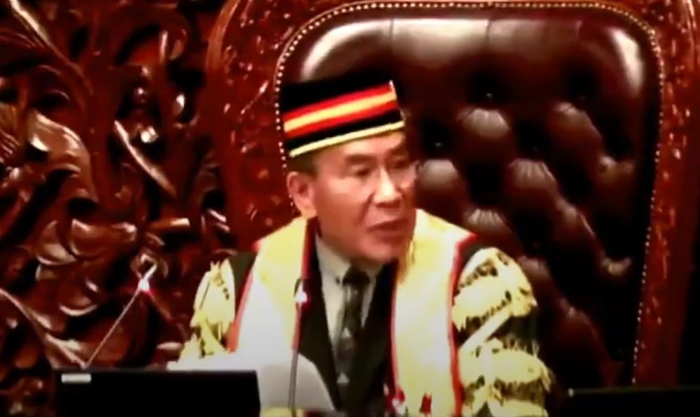 dewan-negara-president-mutang-dies