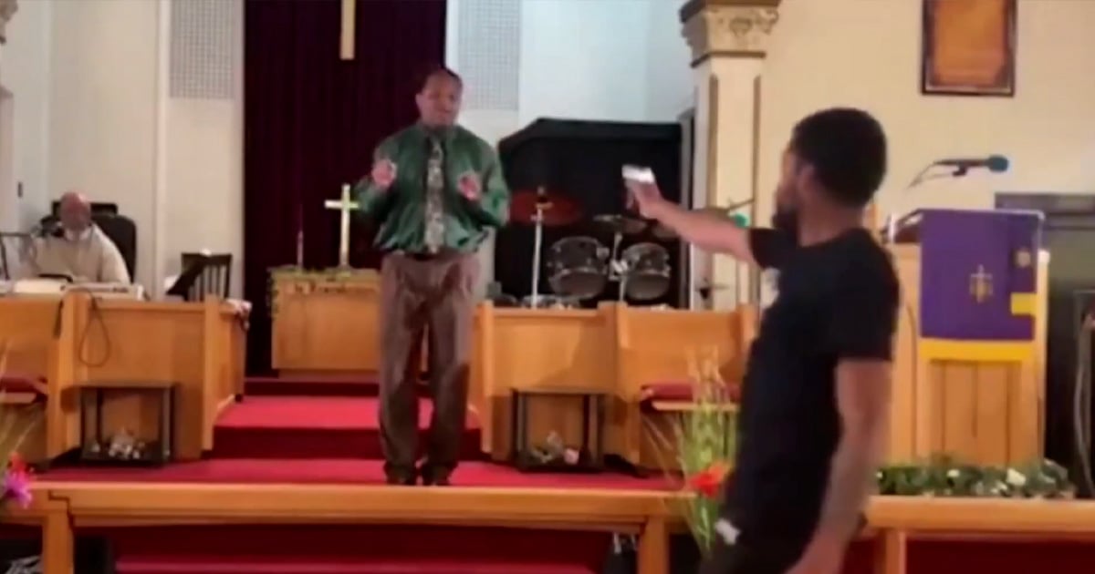 watch-failed-shooting-attempt-of-pastor-at-north-braddock-church