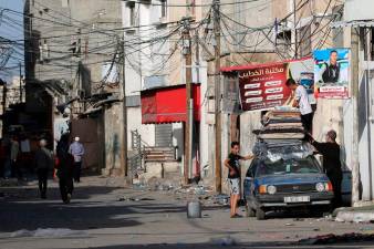 unrwa-says-some-110,000-people-have-fled-rafah