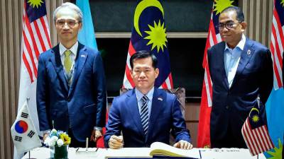 s-korea-keen-to-collaborate-with-malaysia-on-infantry-fighting-vehicles-upgrade