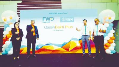 fwd-insurance,-bsn-aim-to-have-over-200,000-customers-for-qaseh-bakti-plus-in-2025