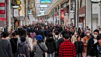 japan-economy-suffers-worse-than-expected-contraction-of-0.5%