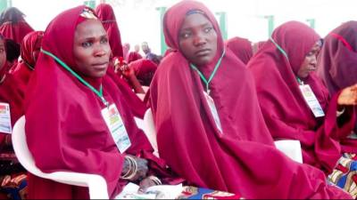 mass-wedding-plans-for-100-nigerian-girls-and-women-spark-outrage