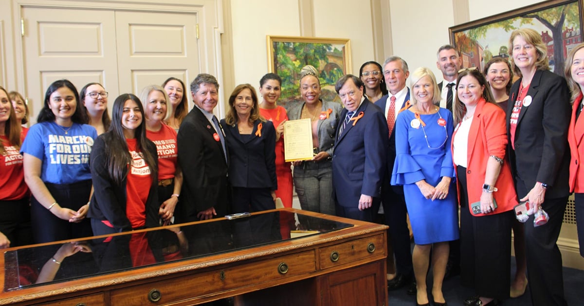 delaware-governor-signs-controversial-‘permit-to-purchase’-gun-bill-into-law