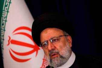 iran-presidential-helicopter-in-‘accident’,-unknown-if-raisi-on-board:-state-media