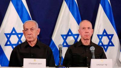 icc-prosecutor-seeks-warrants-for-israeli’s-netanyahu-and-gallant,-and-hamas-leaders