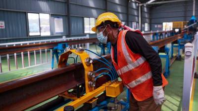 manufacturing-industry-capacity-utilisation-reaches-80.8%-in-1q-–-dosm