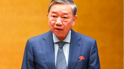 vietnam-appoints-top-policeman-as-country’s-new-president