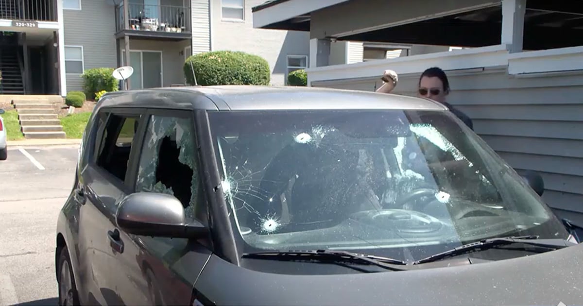 confrontation-over-car-break-in-leads-to-ar-15-gunfire:-suspect-found-in-dumpster-shot-in-the-back